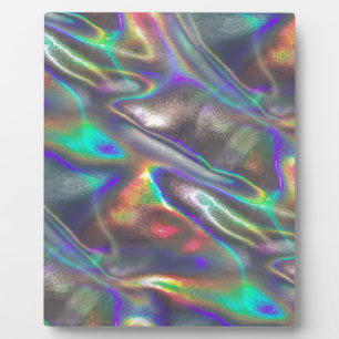 holografisch fotoplaat