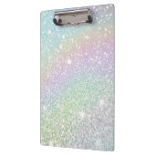 Holografisch glitter klembord (Links)