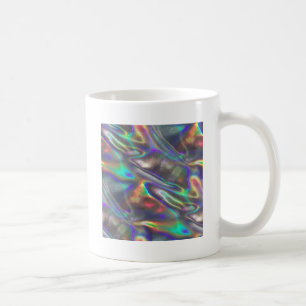 holografisch koffiemok