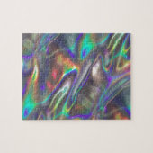 holografisch legpuzzel (Horizontaal)