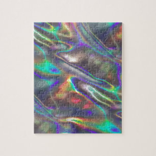 holografisch legpuzzel