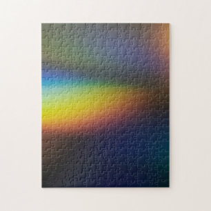 HOLOGRAFISCH LICHTVERLIES LEGPUZZEL