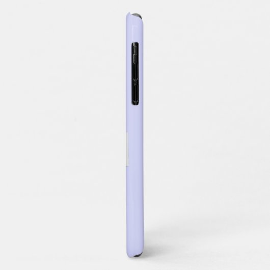 Holografisch Medisch 3D Caduceus White Cross Case-Mate iPhone Case (Achterkant/links)