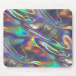 holografisch muismat
