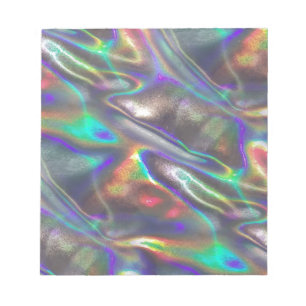 holografisch notitieblok