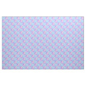 Holografisch toetsenbord stof (Yard (91,4 cm))