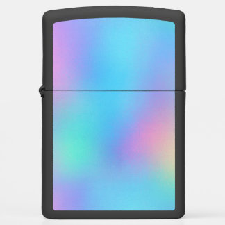 Holografische Pasteldroom