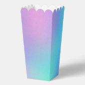 Holografische Pasteldroom Bedankdoosjes (Achterkant)
