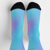 Holografische Pasteldroom Sokken (Top)