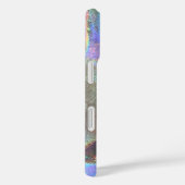 Holografische pijn en irritatie van het serverbehe Case-Mate iPhone case (Achterkant / Rechts)