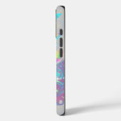 Holografische Vlinders - Kawaii Elf Daydream Case-Mate iPhone Case (Achterkant / Links)