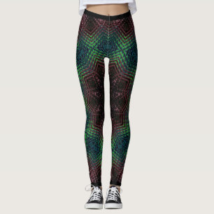 Hologram 1 ontwerp leggings