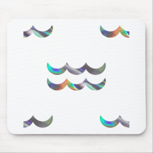 hologram Aquarius Muismat