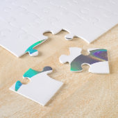 hologram Aries Legpuzzel (Zijkant)