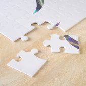 hologram Gemini Legpuzzel (Zijkant)