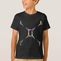 hologram Gemini