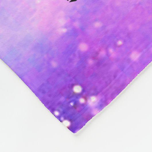 Hologram Gymnastiek Vaardigheden Kruiswoorden Deke Fleece Deken (Hoek)