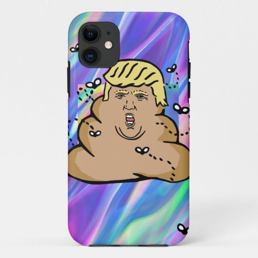 hologram storttroep Case-Mate iPhone case (Achterkant)