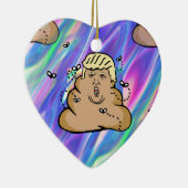 hologram storttroep keramisch ornament (Rechts)