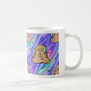 hologram storttroep koffiemok