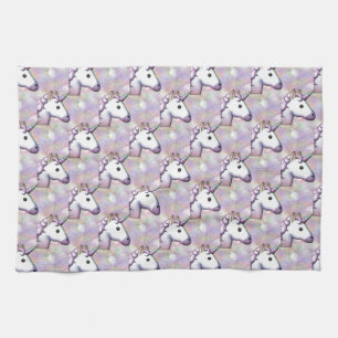 hologram unicorn emoji theedoek