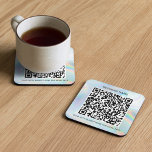 Hologramme personnalisé QR Code Services professio<br><div class="desc">Ajoutez l'URL de votre site Web d'entreprise en cliquant sur le bouton "Personnaliser" pour générer sans effort un code QR pour votre entreprise. Cliquez sur le bouton "Personnaliser". Les clients peuvent alors scanner le code avec leur smartphone ou tablette pour accéder à tous les services que vous avez à offrir...</div>
