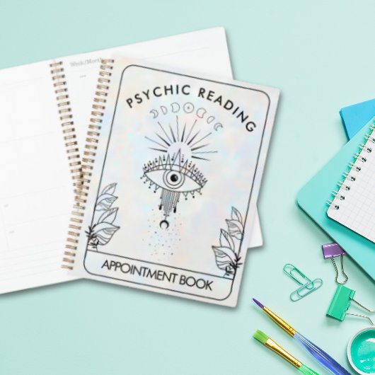 Holographie du Tarot céleste oculaire mystique