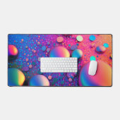 holographique moderne (Clavier et souris)