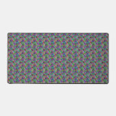 Holographique Motif Bitcoin Crypto argent Cool Gee (Recto)