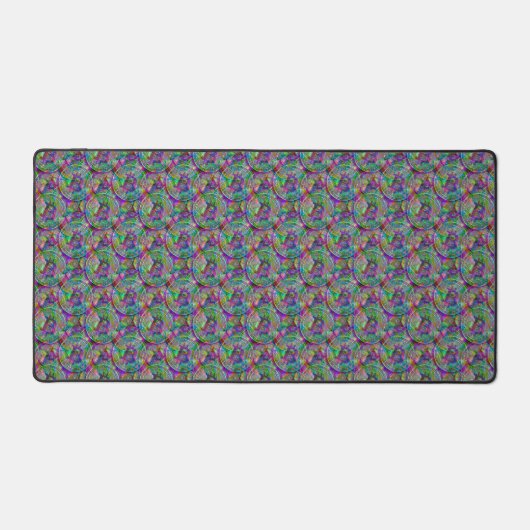 Holographique Motif Bitcoin Crypto argent Cool Gee (Recto)
