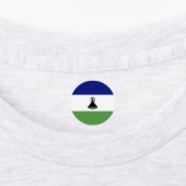 Holotho-vlag Labels (Aangebracht)