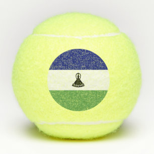 Holotho-vlag Tennisballen
