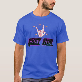 holotren stille rel t-shirt