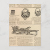 Holroyd en Company Briefkaart (Voorkant)