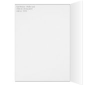 Holsøe Mère et enfant dans une salle à manger CC04 (Intérieur (Gauche))