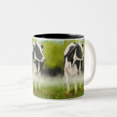 Holstein Cow Mok (Voorkant rechts)