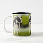Holstein Cow Mok (Links)