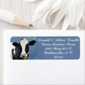 HOLSTEIN ETIKET (Insitu)