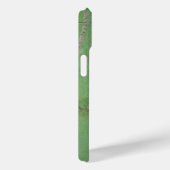 Holstein Koe Grazing in pasta Case-Mate iPhone Case (Achterkant / Rechts)