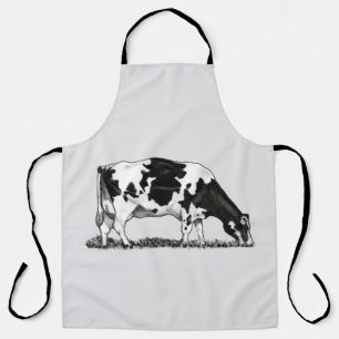 Holstein Melkkoe Schort