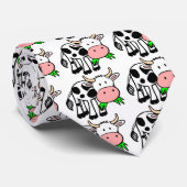 Holstekoe Stropdas (Opgerold)