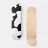 holstekoepelkopie skateboard (Voorkant)