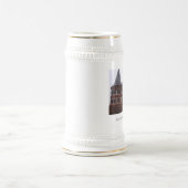 Holsten Gate - Lubeck Duitsland Bierpul (Center)