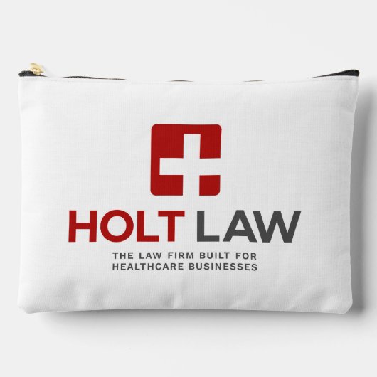 Holt Law Etui (Voorkant)