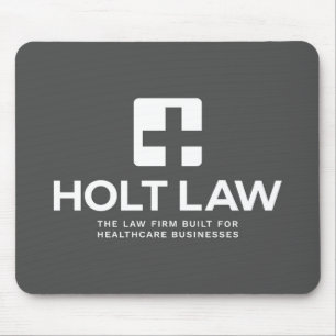 Holt Law Gray Muismat