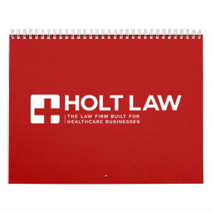 Holt Law Kalender