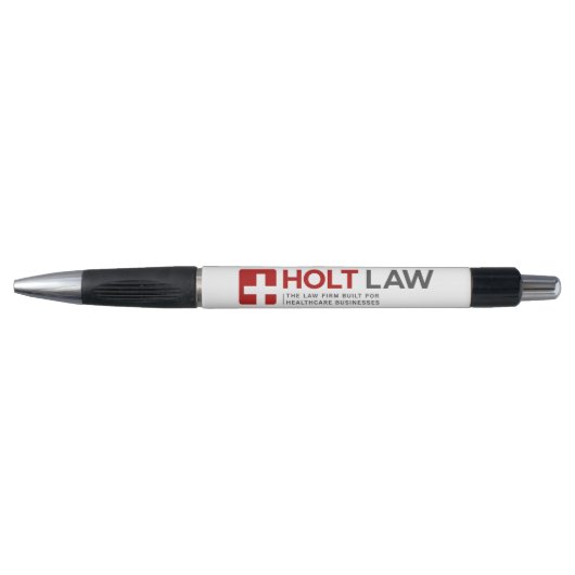 Holt Law Pen (Voorkant)