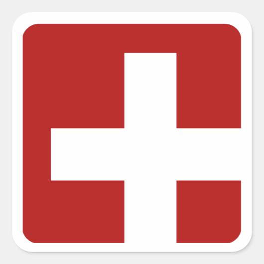 Holt Law Sticker (Voorkant)