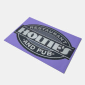 HOLTIE'S DEURMAT (Schuin)