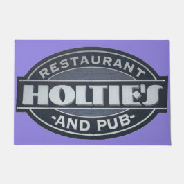 HOLTIE'S DEURMAT